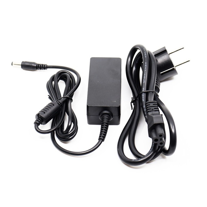Tápegység YDS 12V 3A, 5.5x2.1x13mm