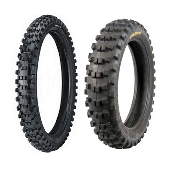 Anvelope moto KENDA - set FIM K778 120/90-18 + K777F 90/90-21 Anvelope moto KENDA - set FIM K778 120/90-18 + K777F 90/90-21