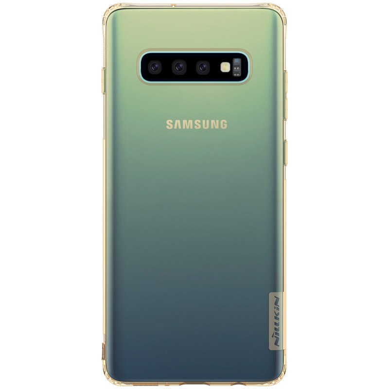 Husa Samsung Galaxy Samsung S10 Tpu Nature Nillkin Fumurie
