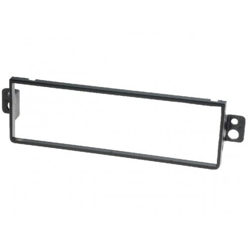 Rama adaptoare Daewoo Kalos, negru, 1DIN, ACV - 000312