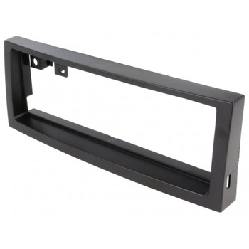 Rama adaptoare Citroen C5, Peugeot 407, 1 DIN, neagra, T104120 Rama adaptoare Citroen C5, Peugeot 407, 1 DIN, neagra, T104120