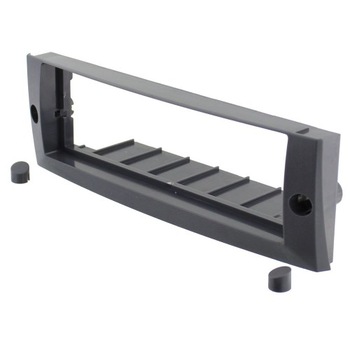 Rama adaptoare Mitsubishi Colt, 1 DIN, neagra, ACV, 281200-01-0 Rama adaptoare Mitsubishi Colt, 1 DIN, neagra, ACV, 281200-01-0