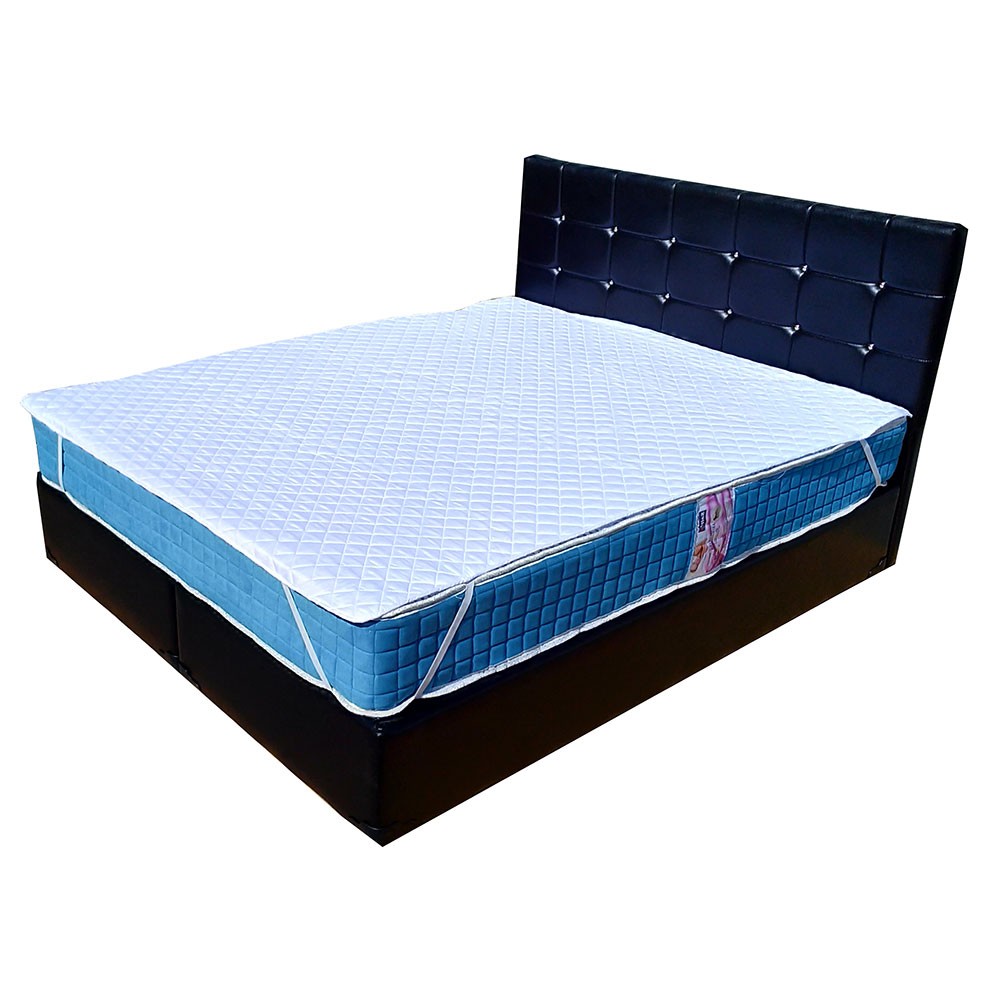 Set Saltea Memory Foam 160x200x23 cu Husa hipoalergenica Axon