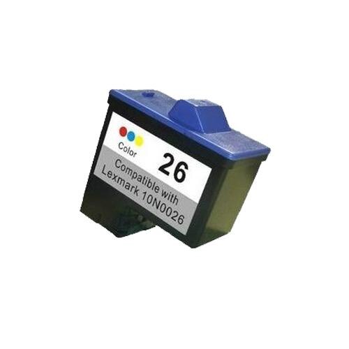 Cartus cu toner , Lexmark , 82K2XYE, galben
