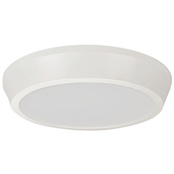 Plafoniera Led Vela rotunda,SPN7786 30W=250W 220V 6000K, lumina calda
