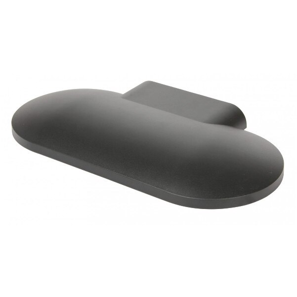 Aplica led 12w perete alb rece / alb cald