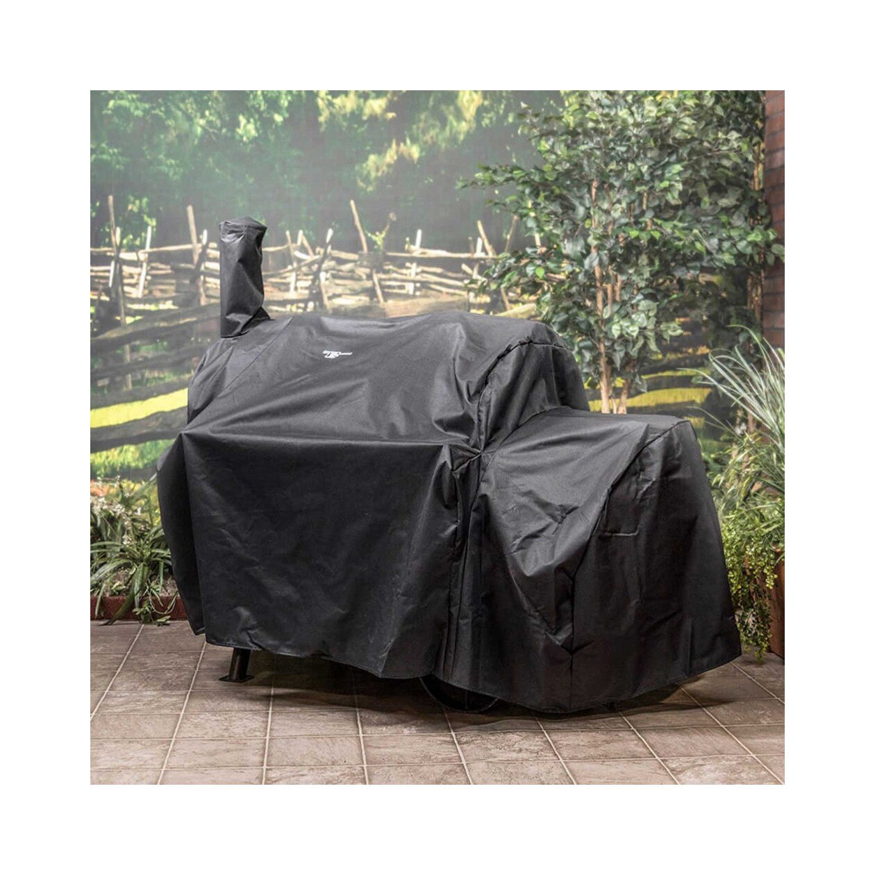 Oklahoma Joe Grill Cover 140505 eMAG.bg