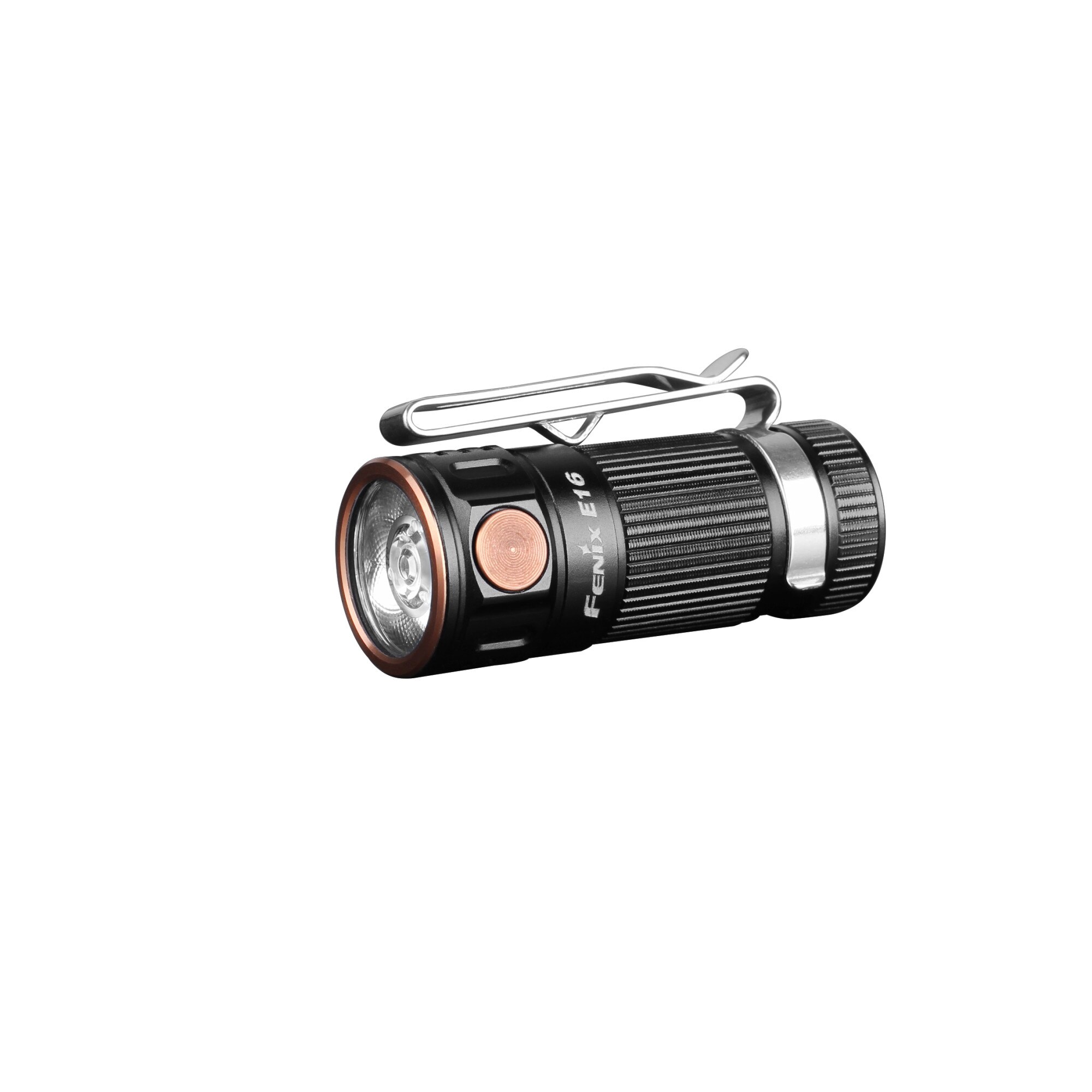 Lanterna EDC Fenix E16 - 700 Lumeni - 142 Metri