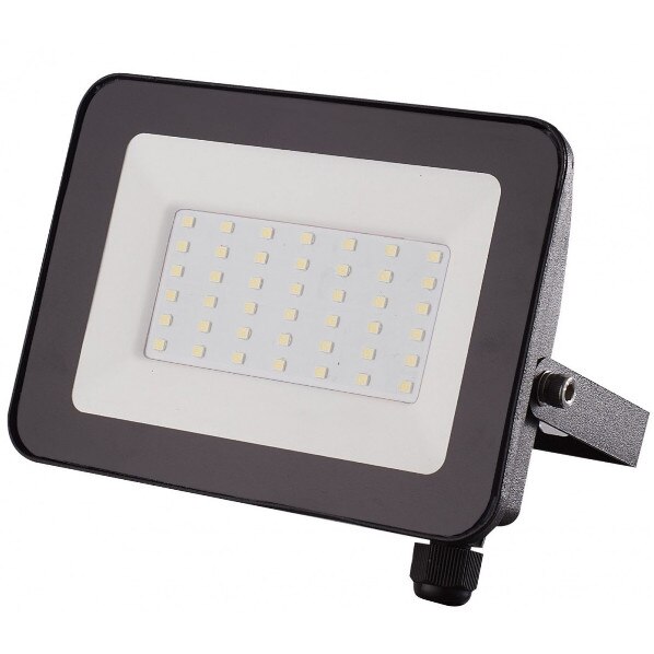 Proiector Led SMD Tablet DL, 30W=150W, 6500K, lumina rece