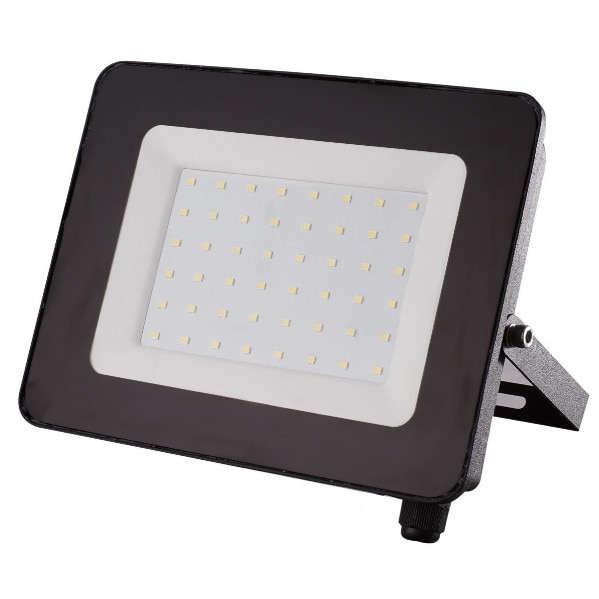 Proiector Led SMD Tablet DL, 50W=250W, 6500K, lumina rece