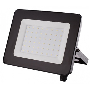 Proiector Led SMD Tablet DL, 50W=250W, 6500K, lumina rece Proiector Led SMD Tablet DL, 50W=250W, 6500K, lumina rece