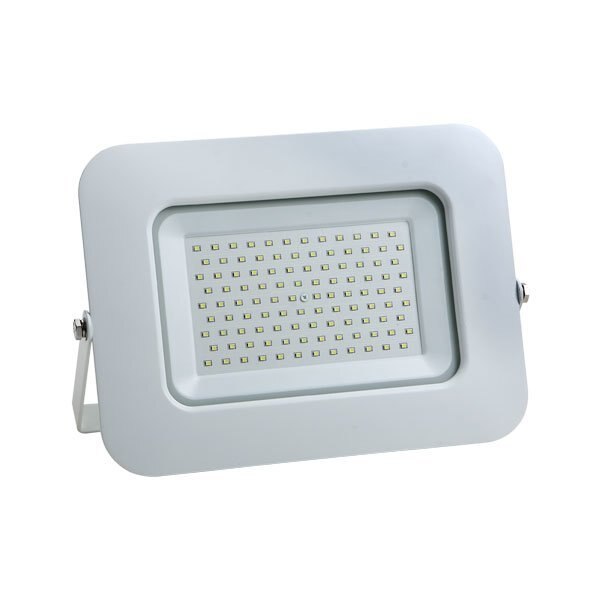Proiector LED, Optonica, 100W, 8500 lm, Lumina Calda
