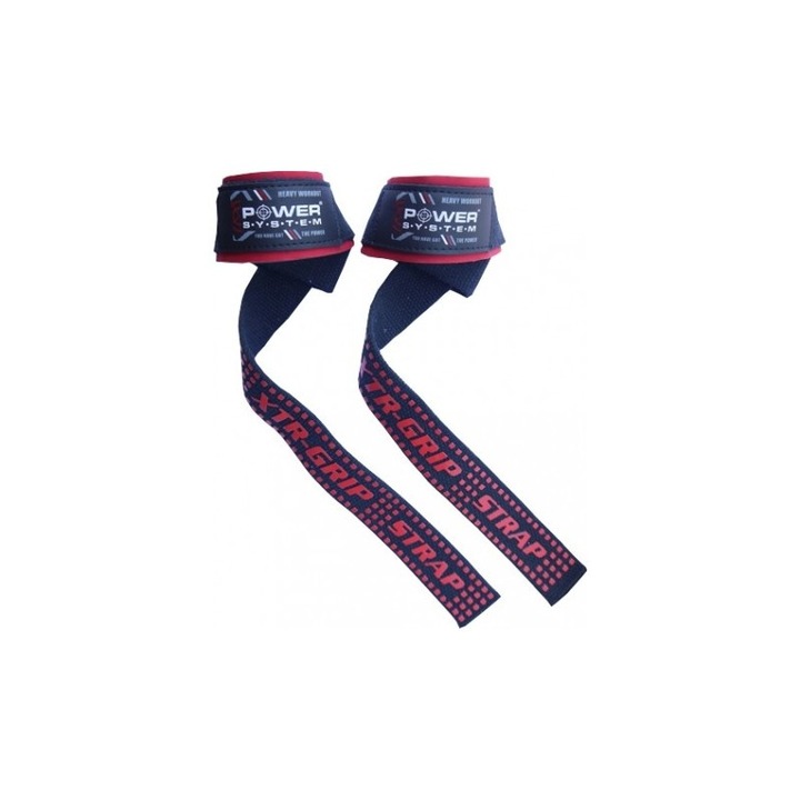 Chingi Power System XTR-GRIP PS-3430, pentru sala Fitness cu anti-alunecare