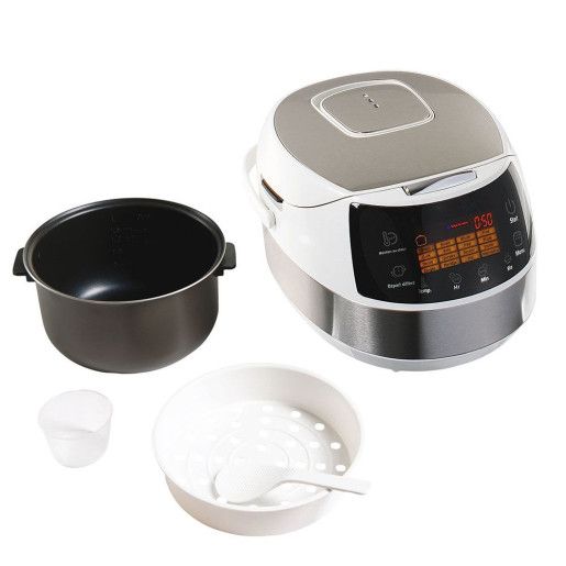 Multicooker 17 in 1 DomoClip DOP106 eMAG.ro
