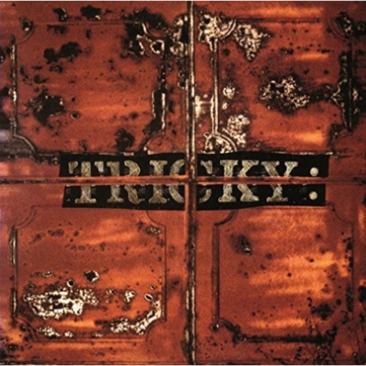 Tricky - Maxinquaye (Vinyl)