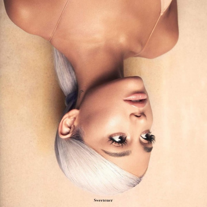Ariana Grande - Sweetener (2 LP)