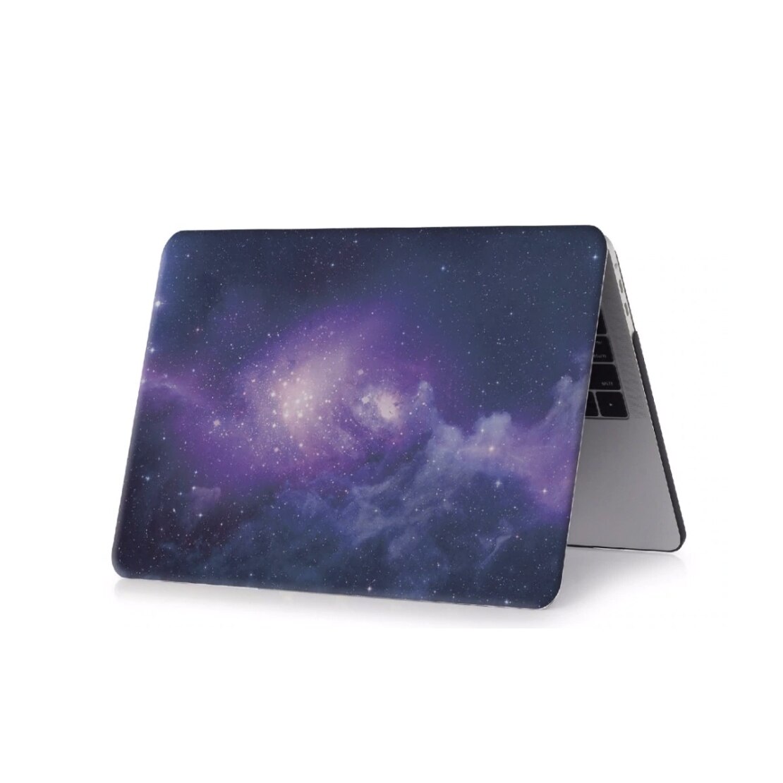 Protectie Carcasa MacBook Pro 15 Inch A1286 2008 - 2012 Model Galaxie Mat