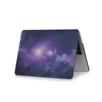 Protectie Carcasa MacBook Pro Retina 15 Inch A1398 2012 - 2015 Model Galaxie Mat Protectie Carcasa MacBook Pro Retina 15 Inch A1398 2012 - 2015 Model Galaxie Mat