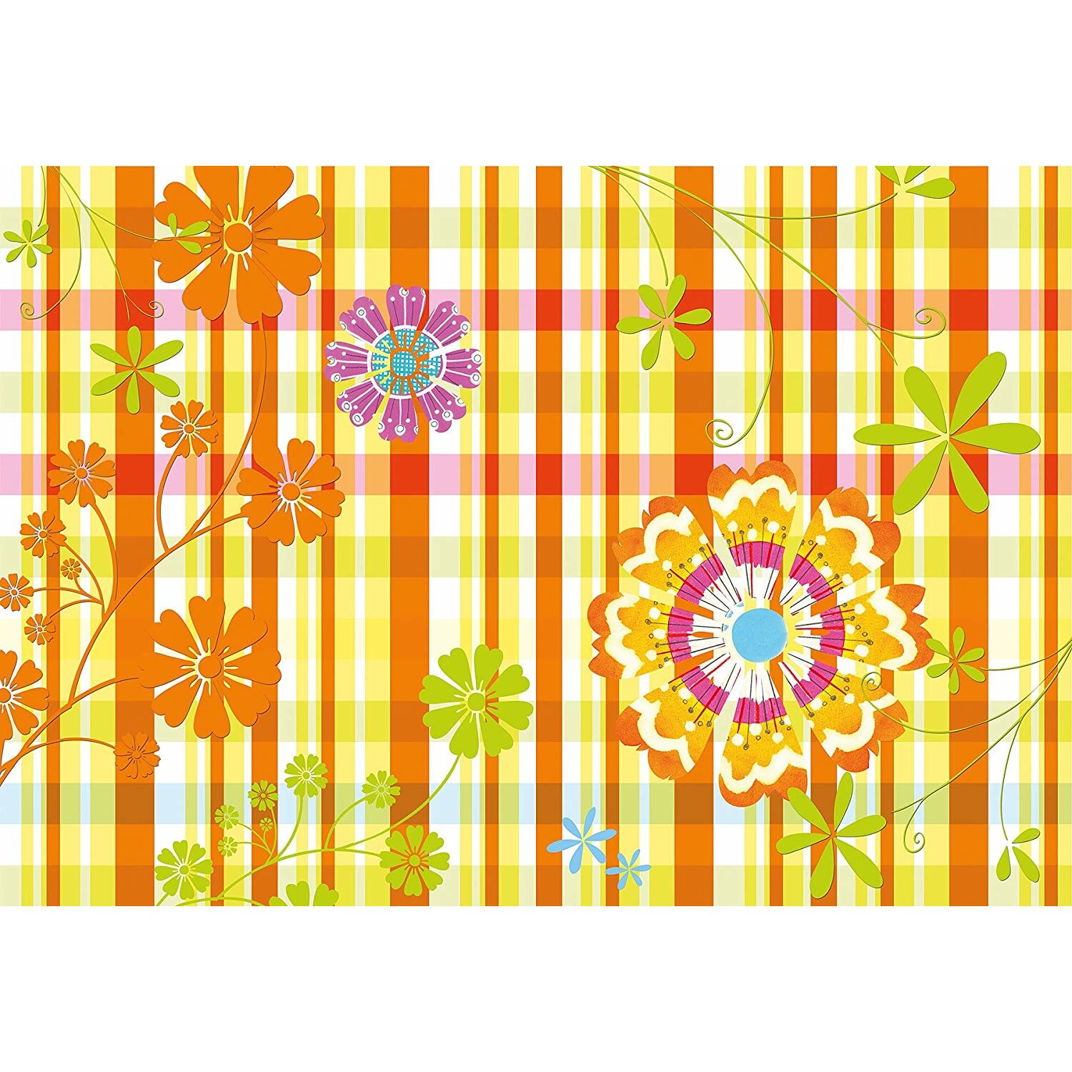 Fototapet Komar 2-904, Mix and Match 184 x 127 cm