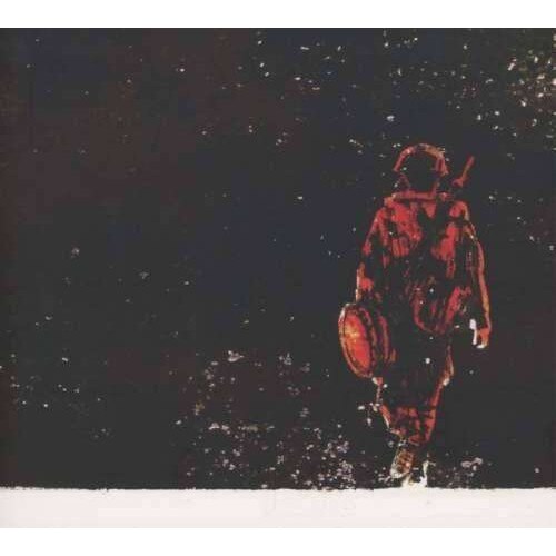 Crippled Black Phoenix - No Sadness Or Farewell (CD)