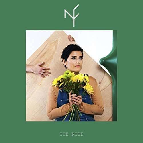 Nelly Furtado - Ride -Bonus Tr/Hq- (2LP)