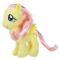 Ponei de plus Fluttershy My Little Pony 17 cm
