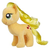 Ponei de plus Applejack My Little Pony 17 cm