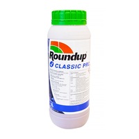 Erbicid total Roundup Classic Pro 1 litru