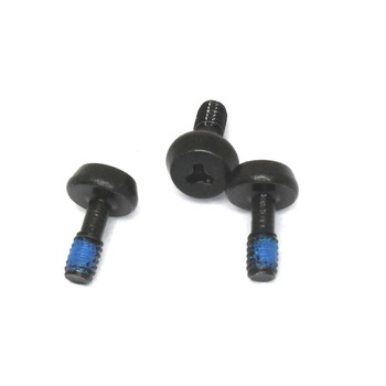 Set suruburi baterie pentru MacBook Pro 15 Inch A1286 17 Inch A1297 Set suruburi baterie pentru MacBook Pro 15 Inch A1286 17 Inch A1297