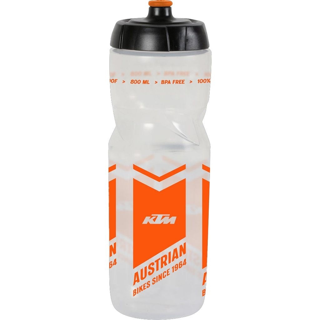 Sticla pentru lichide KTM Bottle BI 800 ml