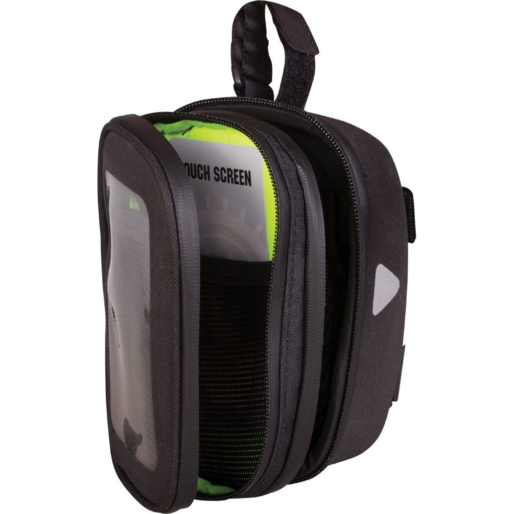Geanta pentru ghidon X-Fact Bag