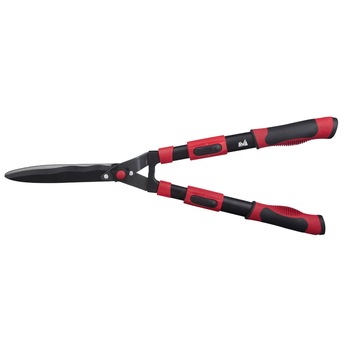 Foarfeca pentru Gard Viu Manere Telescopice Foarfeca pentru Gard Viu Manere Telescopice