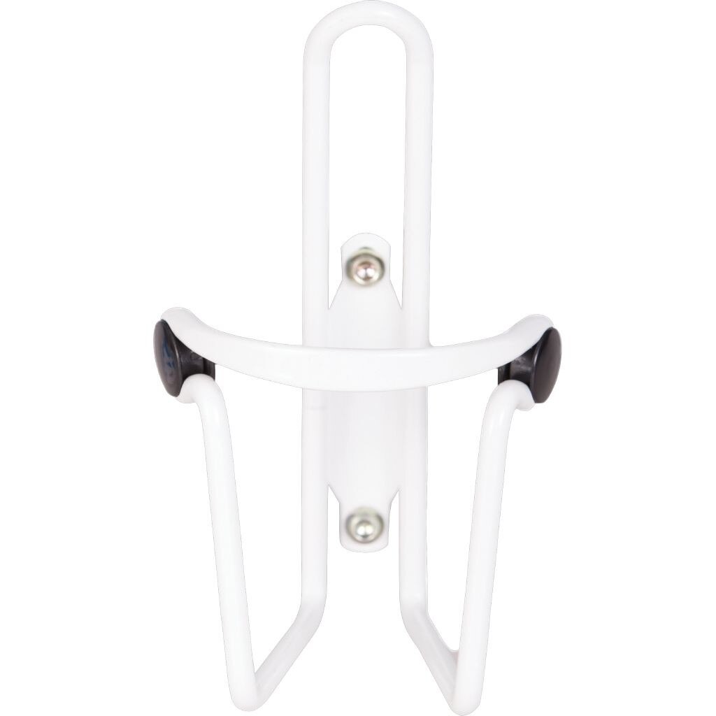 Suport de bidon pentru lateral X-Fact, alb