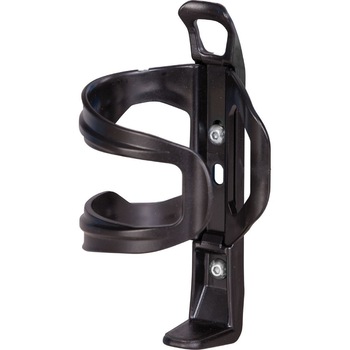Suport de bidon pentru lateral X-Fact, negru Suport de bidon pentru lateral X-Fact, negru