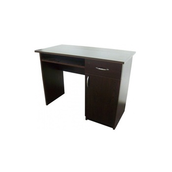 Birou Scolar Wenge 52x100x76 Axon Birou Scolar Wenge 52x100x76 Axon