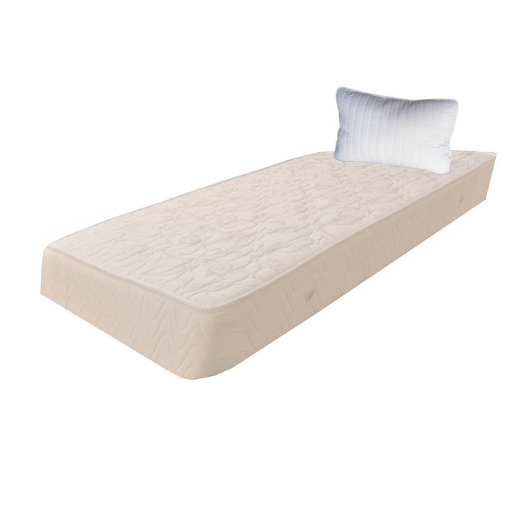 Saltea ortopedica SALT CONFORT Lux, 90x200x22 cm