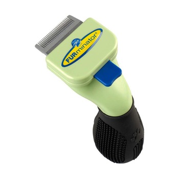 Trimmer profesional Furminator- XS- blana scurta Trimmer profesional Furminator- XS- blana scurta