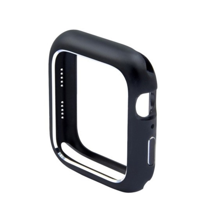 Tok Apple Watch 4 44 mm MAGNETO Fekete
