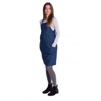 Rochie tip sarafan gravide, bluemarin Rochie tip sarafan gravide, bluemarin