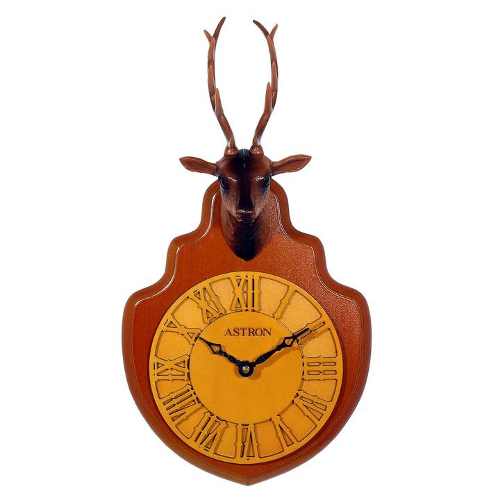 Ceas decorativ, Astron, Maro