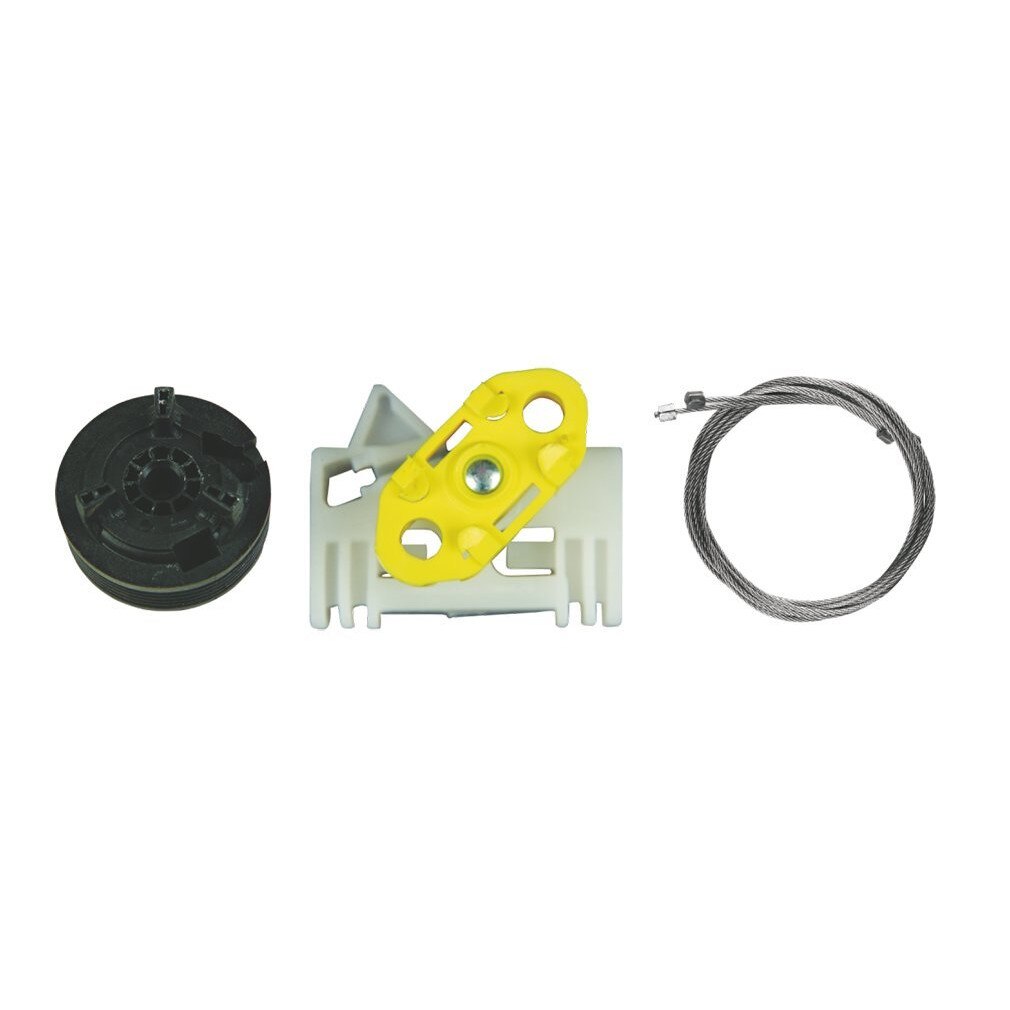 Kit reparatie macara geam electric Opel Meriva (dreapta-fata/spate)