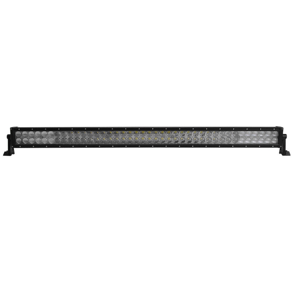 LED Bar Flexzon 4D 240W 12V-24V, 105 Cm, 16800 Lumeni, Spot & Flood