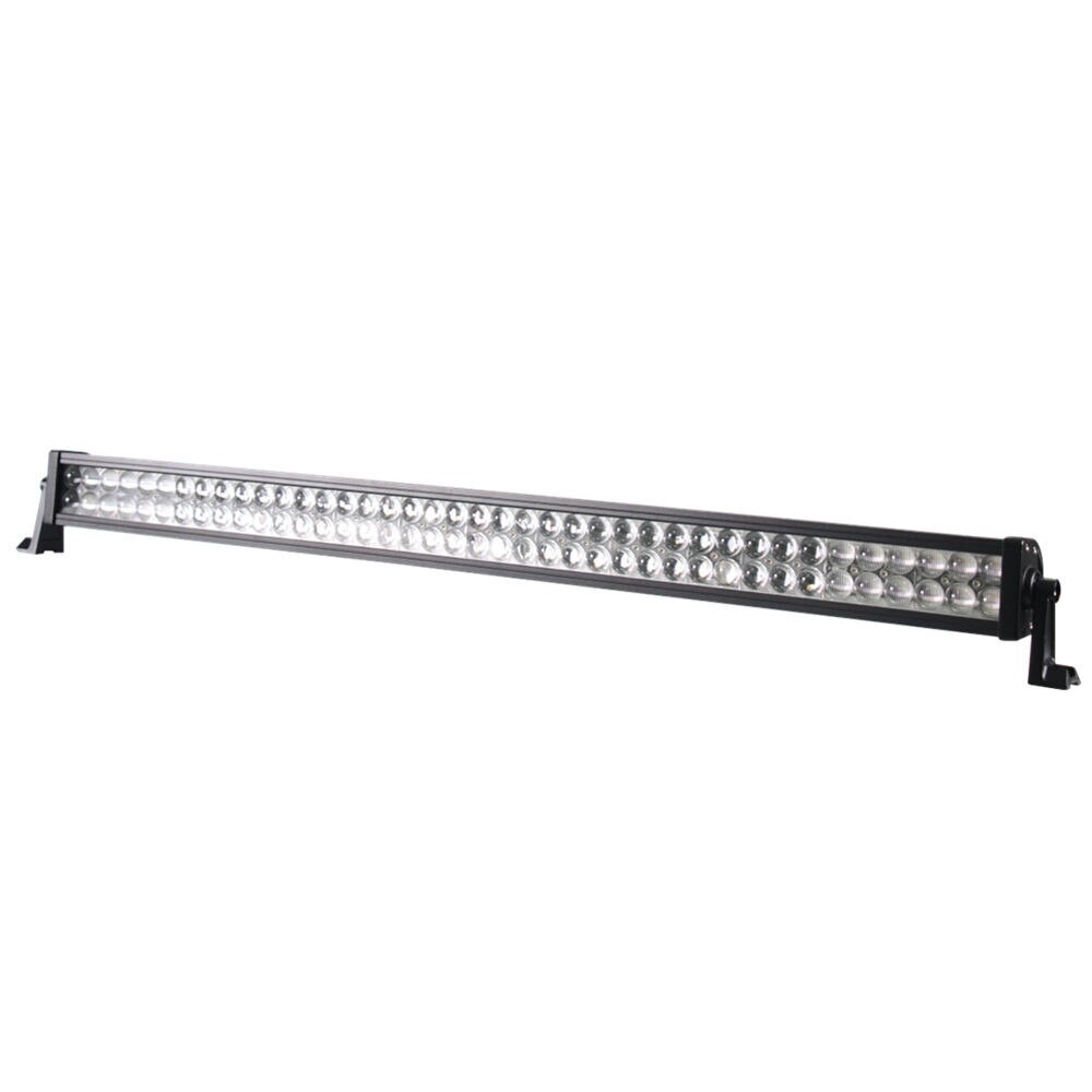 LED Bar Flexzon 4D Epistar 240W/12V-24V,105 Cm, 14400 Lumeni, Spot & Flood Combo Beam