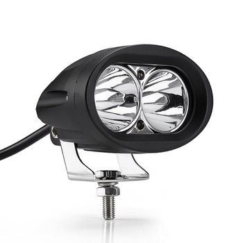 LED Proiectoar Flexzon 20W 12V-24V, 9.8 Cm, 1800 Lumeni ATV, Jeep , Motor LED Proiectoar Flexzon 20W 12V-24V, 9.8 Cm, 1800 Lumeni ATV, Jeep , Motor