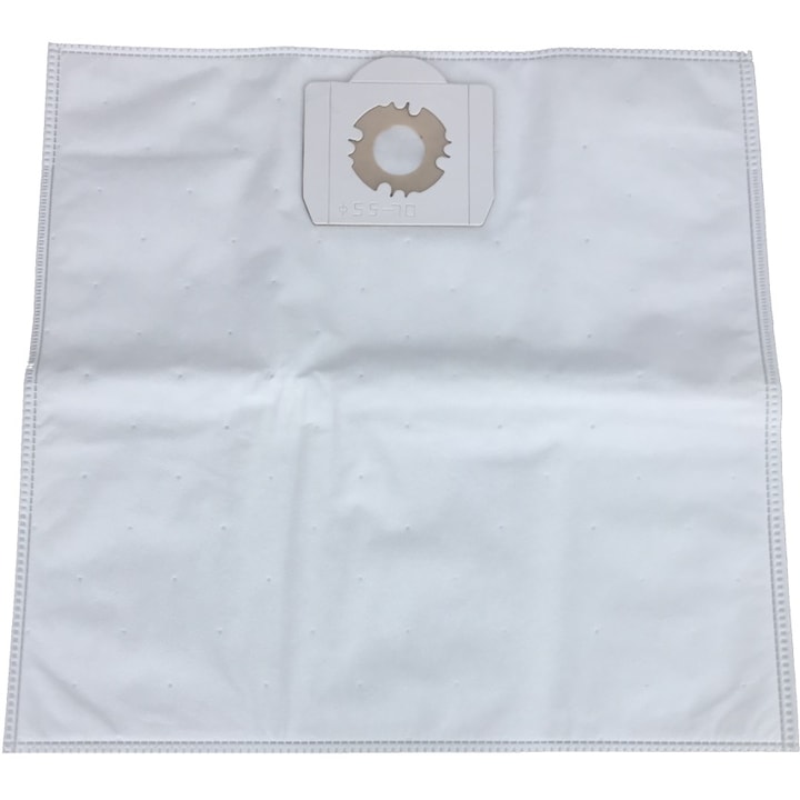 Филтърна торбичка за прахосмукачка COALA, Универсална, 10 литра, 5 броя в пакет