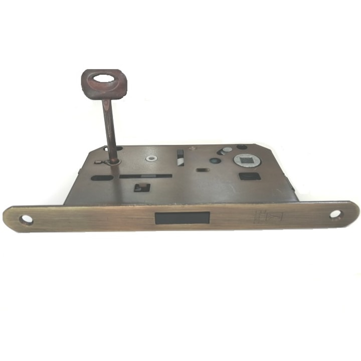 Broasca magnetica, Bonaiti Forty NG, Pentru cheie obisnuita cu GM80, Alama grafit