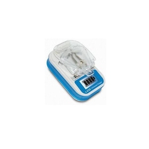Incarcator Universal Pentru Baterie Cu Afisaj Lcd Si Usb Emag Ro