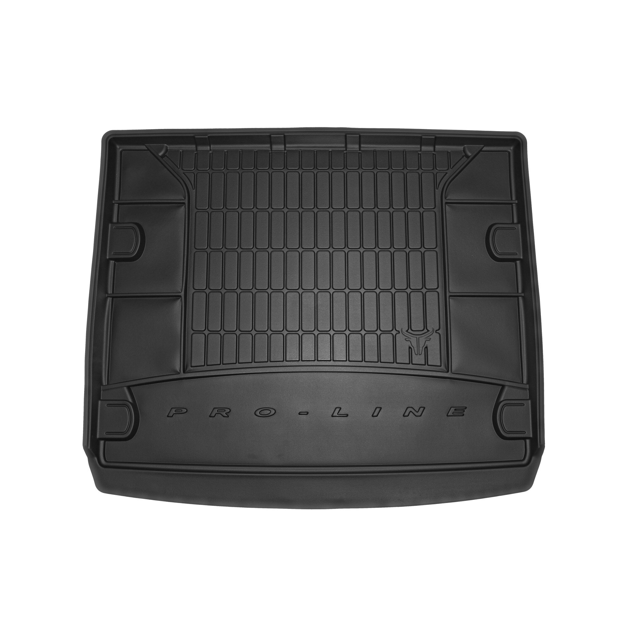 Tavita portbagaj Frogum dedicata Volkswagen Touareg I, caroserie SUV, fabricatie 2002 - 2010