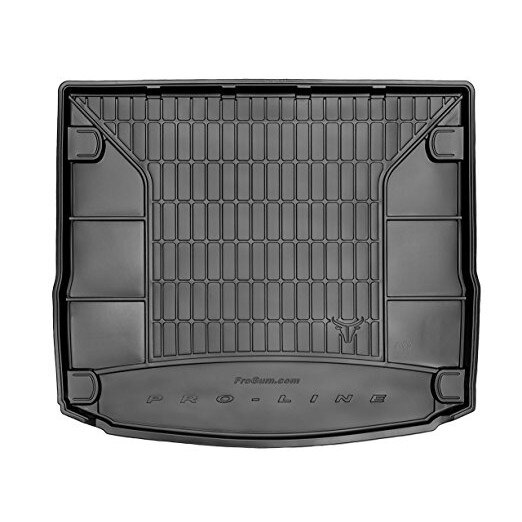 Tavita portbagaj Frogum dedicata Ford Focus III, caroserie Combi, fabricatie 2010 - 2018