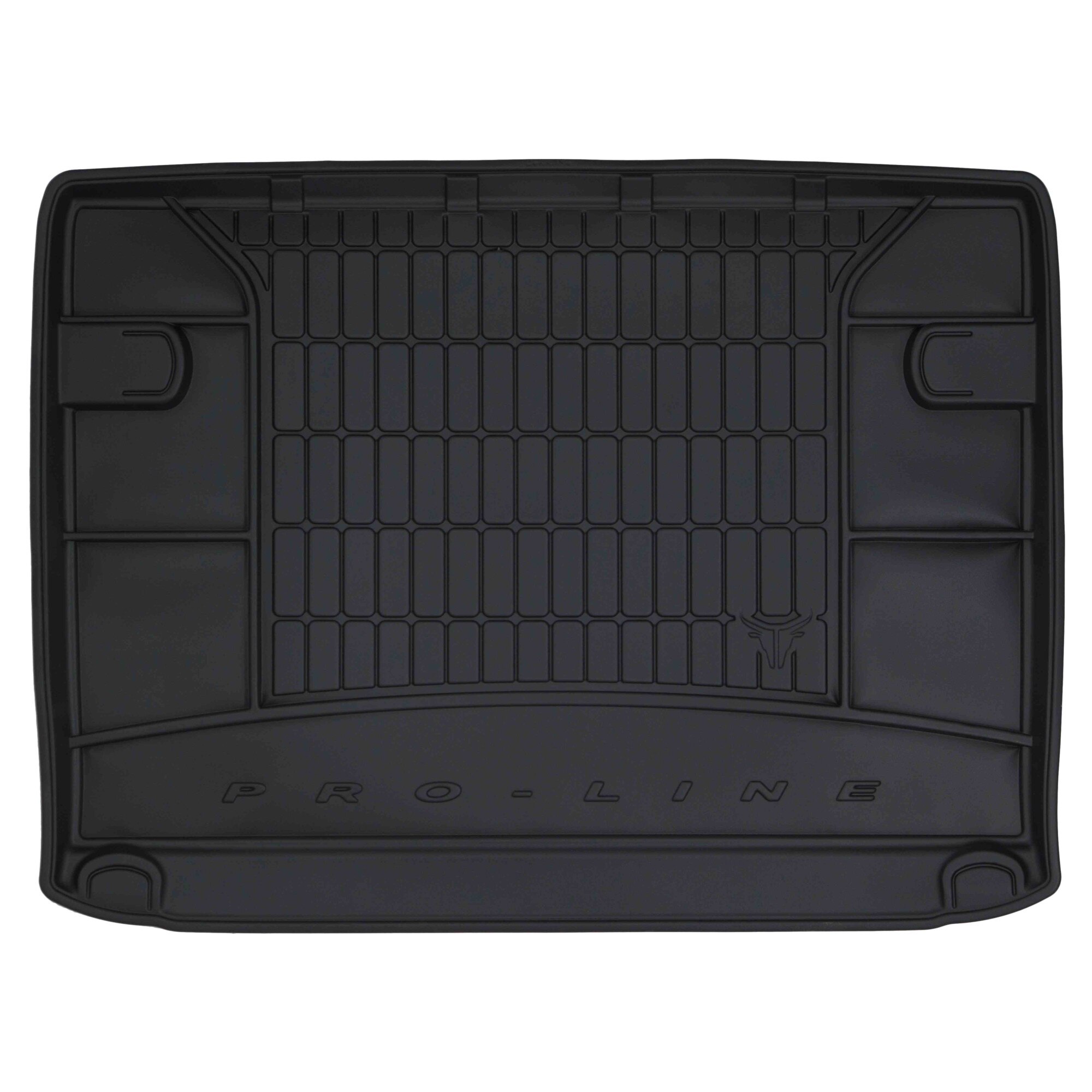 Tavita portbagaj Frogum dedicata Citroen DS5, caroserie Hatchback, fabricatie 2011 - prezent